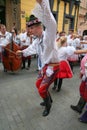 Folklore Festival Ã¢â¬Å¾Prague FairÃ¢â¬Å3